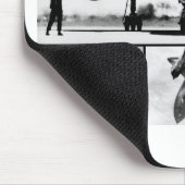 TAPIS DE SOURIS MERLE SR-71 (Coin)