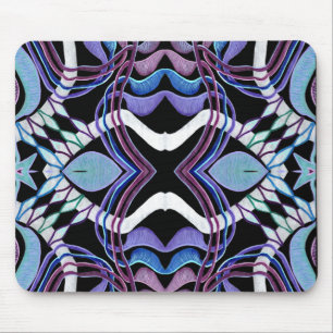 Tapis De Souris MerlinMystique C/M sur