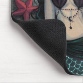 Tapis de souris Mermaid Dark Pearl (Coin)