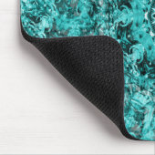 Tapis De Souris Mermaid's Delight... (Coin)