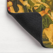 Tapis De Souris Merry Company (Coin)
