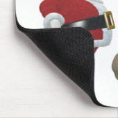TAPIS DE SOURIS MERRY NOËL (Coin)