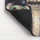 Tapis De Souris Mes chiens et I Mousepad (Coin)