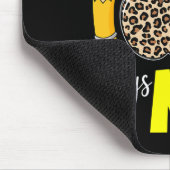 Tapis De Souris Mes Étudiants Ont Survécu 100 Jours De Moi Étudian (Coin)