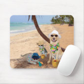 Tapis De Souris Mes garçons des vacances (Avec souris)