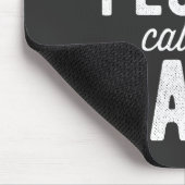 Tapis De Souris Mes Gens Favoris M'Appelent Papa (Coin)