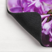 Tapis De Souris Mes lilas (Coin)