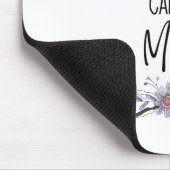 Tapis De Souris Mes Plus Grandes Bénédictions Appelez-Moi Maman (Coin)