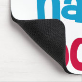 Tapis De Souris Mes roches de Nana (Coin)