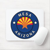 Tapis De Souris Mesa Arizona (Avec souris)