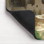 Tapis De Souris MESA Verde (Coin)