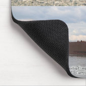 Tapis De Souris Mesabi Miner mousepad (Coin)