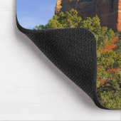 Tapis De Souris MESAs de Sedona (Coin)