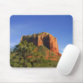 Tapis De Souris MESAs de Sedona (Avec souris)
