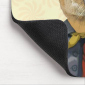 Tapis De Souris Mesdames Gossiping (Coin)