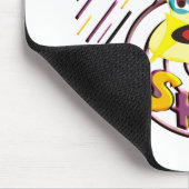 Tapis De Souris Meshugeh (Coin)