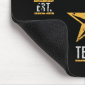 Tapis De Souris Mesquite (Coin)