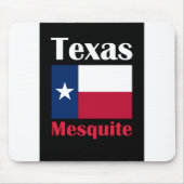 Tapis De Souris Mesquite TX (Devant)