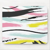 Tapis De Souris Mess (Devant)