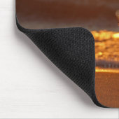 Tapis De Souris Message dans une bouteille (Coin)