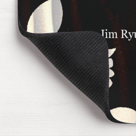 Tapis De Souris Messages de motivation sur Mousepad (Coin)