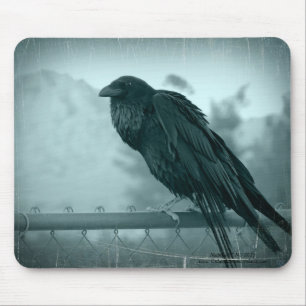 Tapis De Souris Messenger