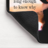 Tapis De Souris Messenger Cat (Coin)