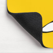 Tapis De Souris Messieurs papa (Coin)