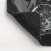 Tapis De Souris Mesures de moto (Coin)