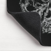 Tapis De Souris métal (Coin)