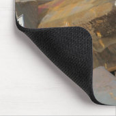 Tapis De Souris métal (Coin)