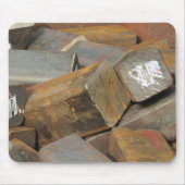 Tapis De Souris métal (Devant)