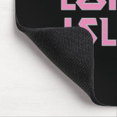 Tapis De Souris Métal 2 (Coin)