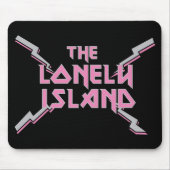 Tapis De Souris Métal 2 (Devant)