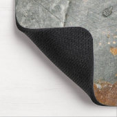 Tapis De Souris Métal rouillé 2 (Coin)