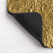 Tapis de souris Metal Texture 2 (Coin)