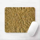Tapis de souris Metal Texture 2 (Avec souris)