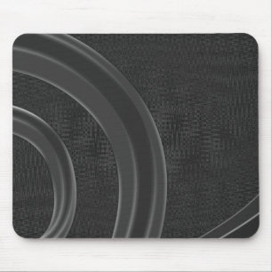 Tapis De Souris Métallique