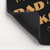 Tapis De Souris Metalphant Jester Mon père Rocks Pad (Coin)