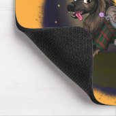 Tapis De Souris Metalphanumérique Métalfriends Pad de souris (Coin)