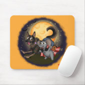 Tapis De Souris Metalphanumérique Métalfriends Pad de souris (Avec souris)