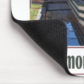 Tapis De Souris Metamora Indiana (Coin)