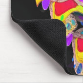 Tapis De Souris "Métamorphose" Ordinateur Souris (Coin)