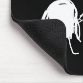 Tapis De Souris Métaux lourds (Coin)