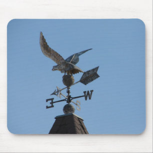 Tapis De Souris Météo Vain