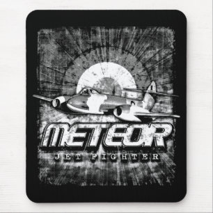 Tapis De Souris Meteor