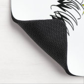 Tapis De Souris Meterologist extrême (Coin)