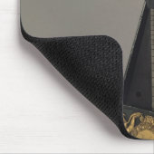 Tapis De Souris Métronome pyramidal, 1815 (Coin)