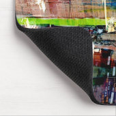 Tapis De Souris Métropole II (Coin)