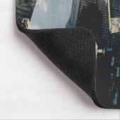 Tapis De Souris Métropole III (Coin)
